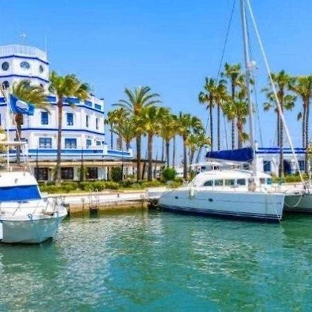 XV Apartamentos Morales & Arnal Estepona Bagian luar foto