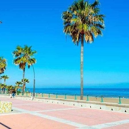 XV Apartamentos Morales & Arnal Estepona Bagian luar foto