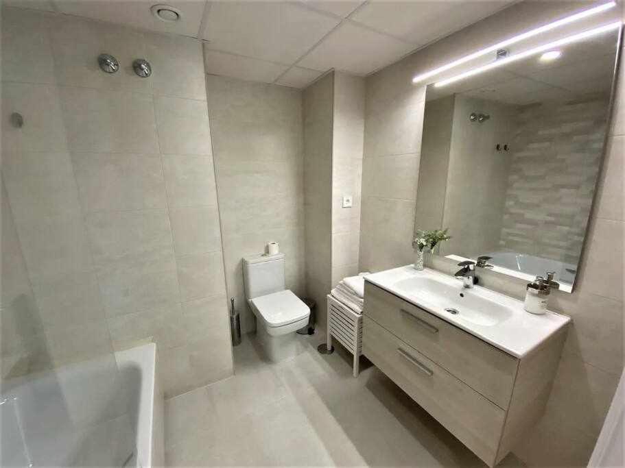 XV Apartamentos Morales & Arnal Estepona Bagian luar foto