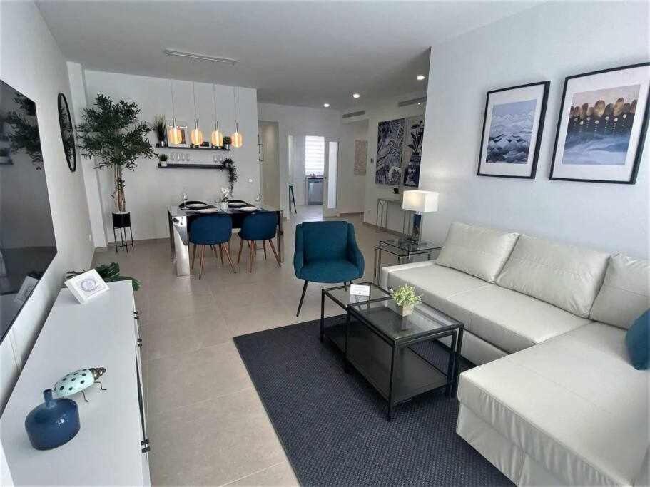 XV Apartamentos Morales & Arnal Estepona Bagian luar foto